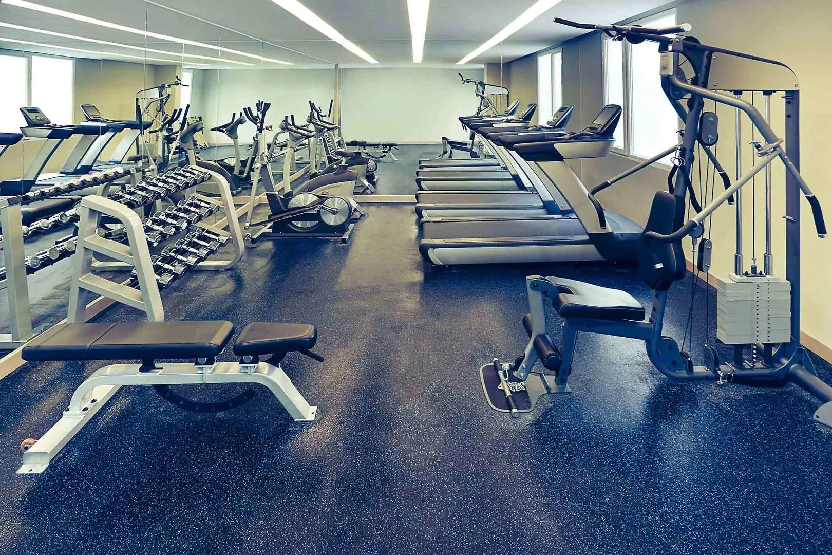 Mercure Jakarta Sabang