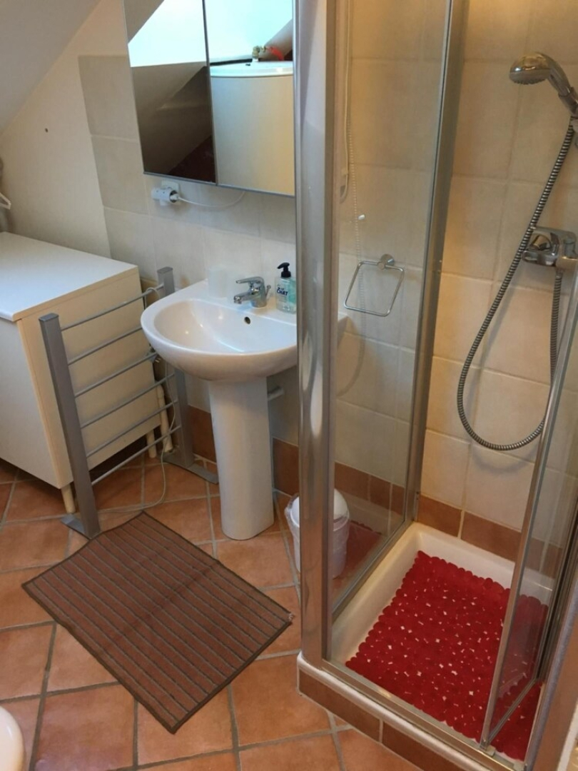 Chalet Clos Gauthier