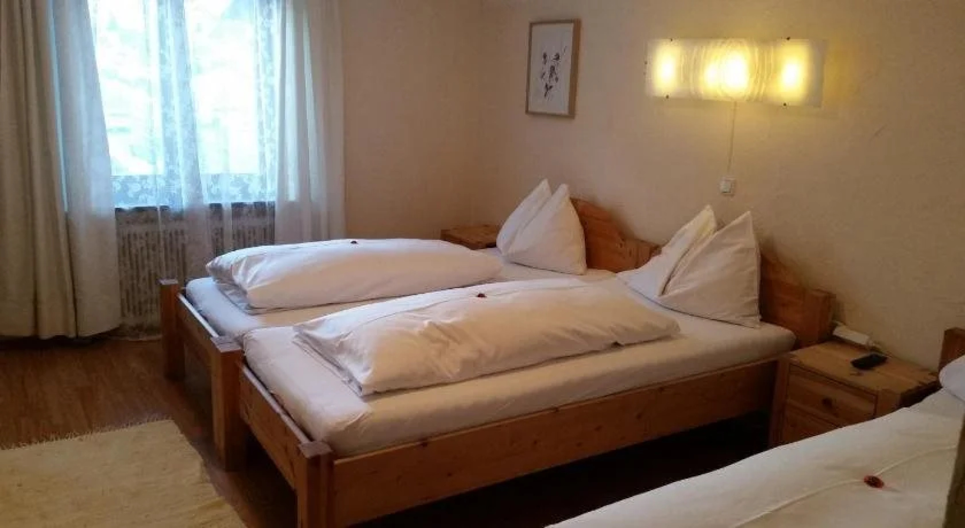 Sportpension Sonnhof