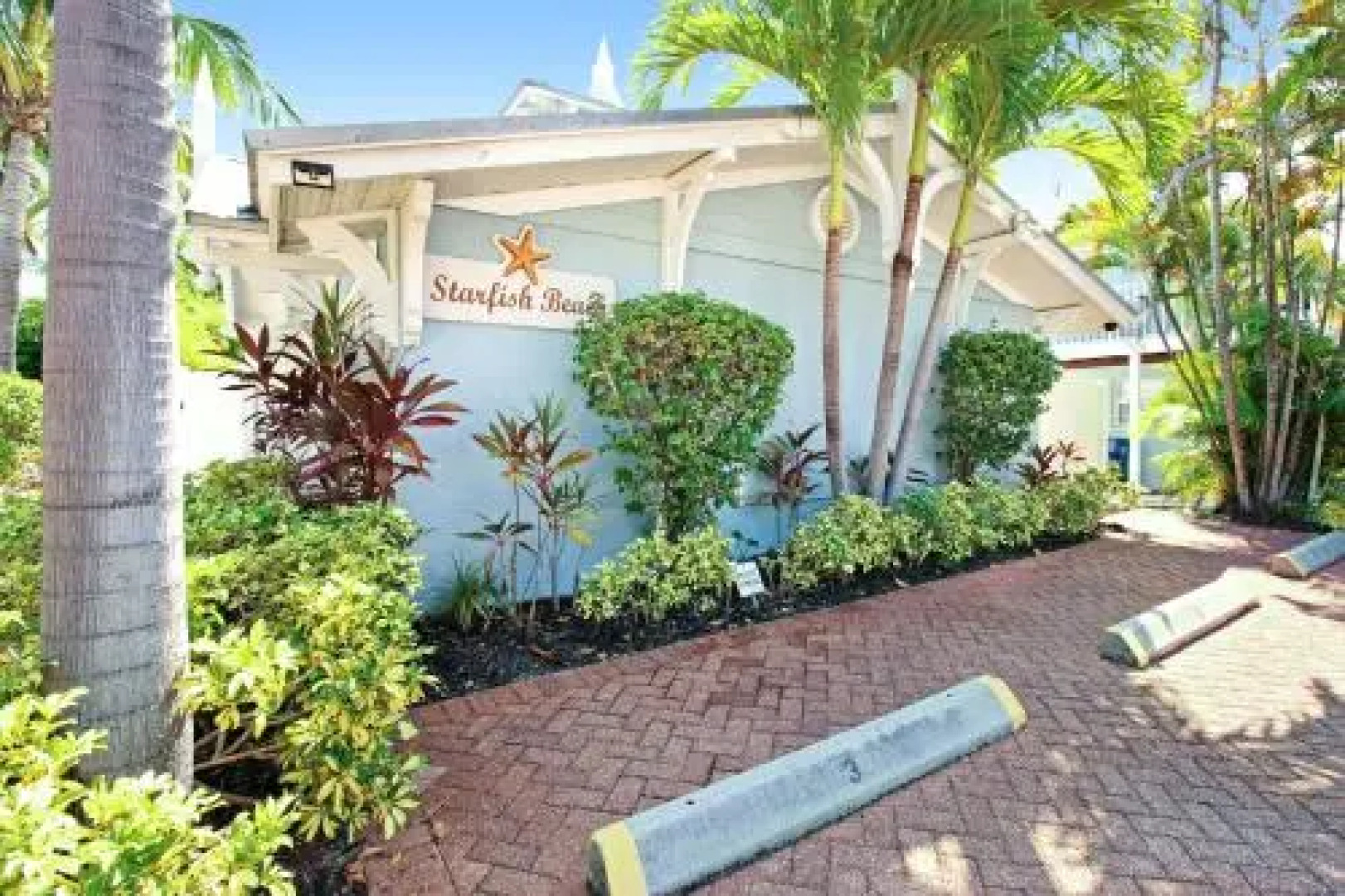 Starfish Beach Unit 4