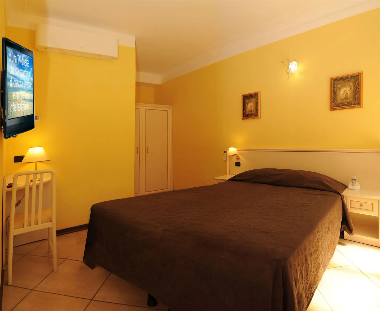 Hotel Alexander & Spa