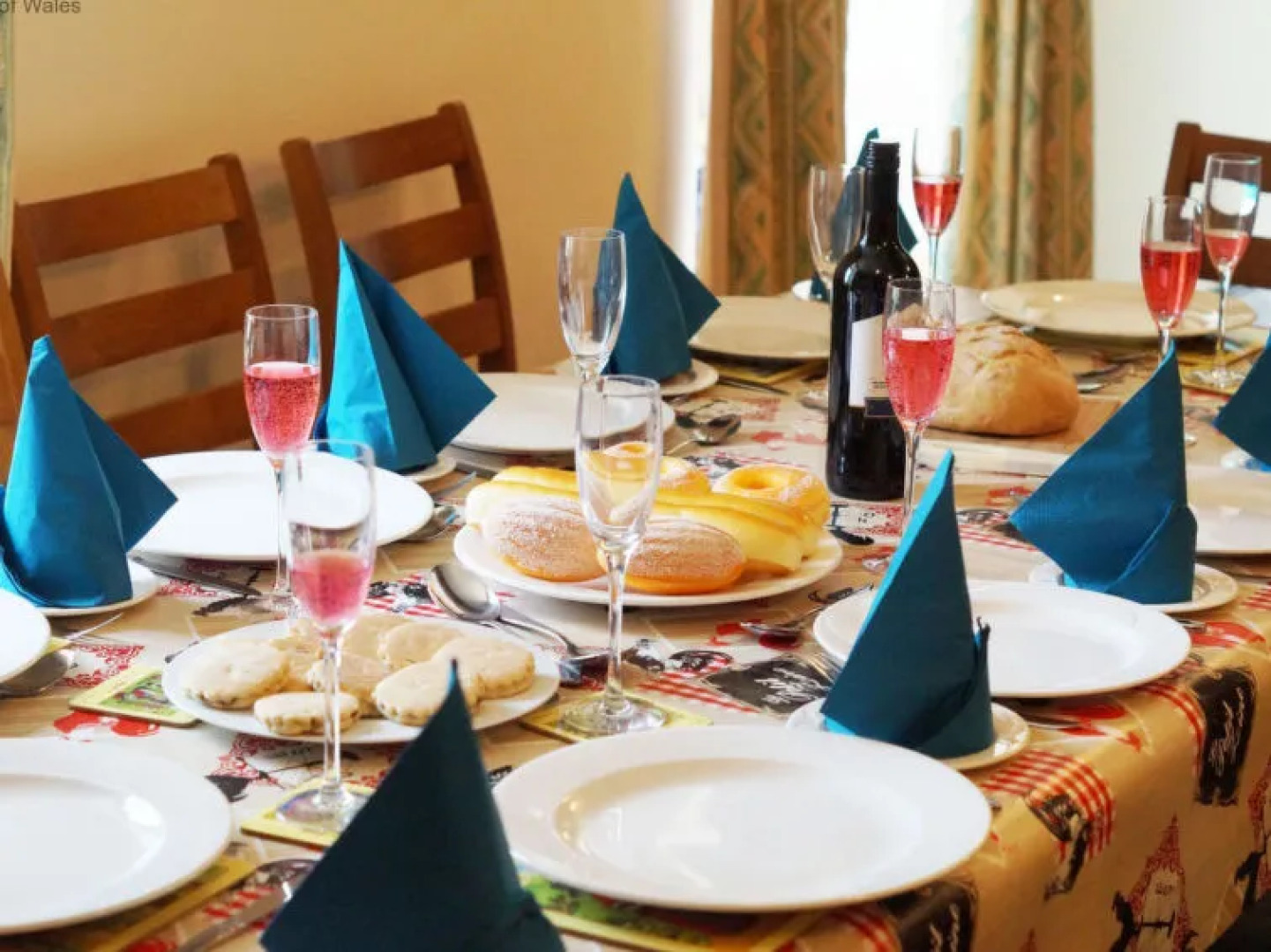 Holiday Home Ty Llan