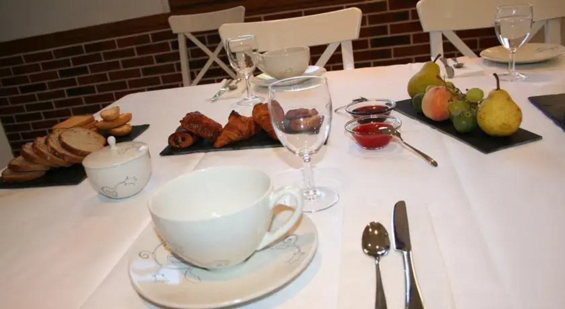 Chambres dHôtes Le Val Sarah