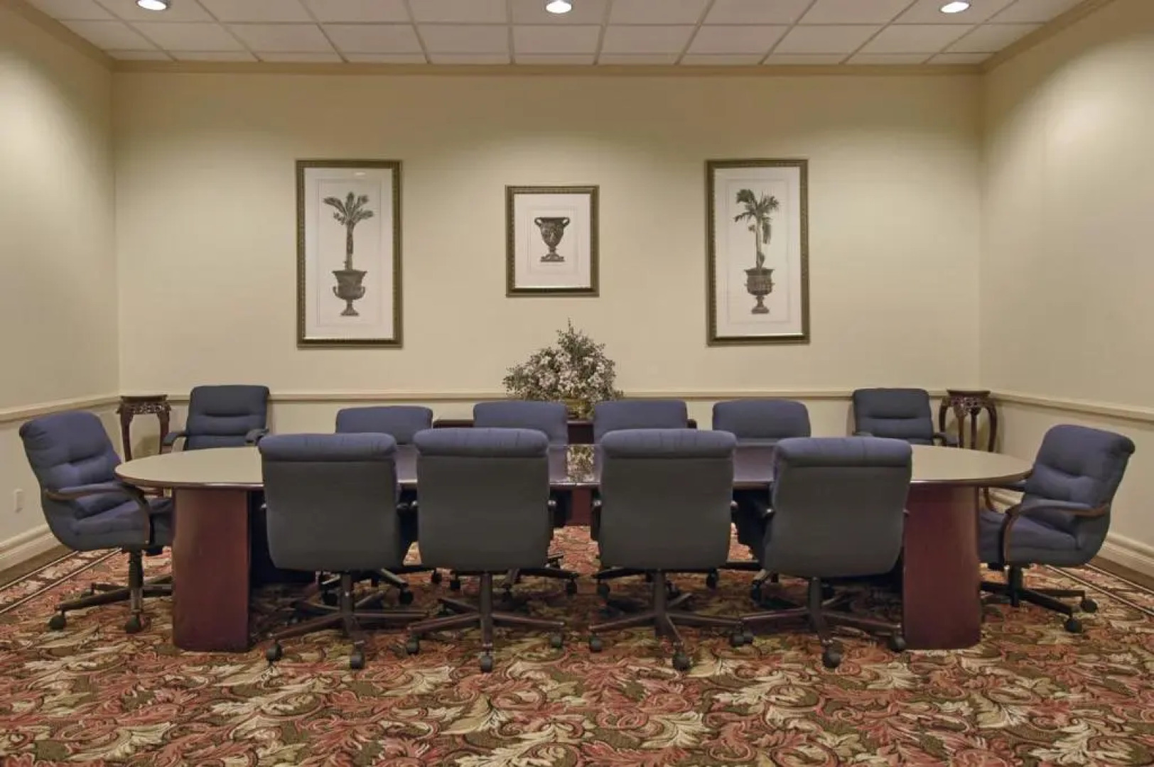 Horseshoe Bossier City– A Caesars Rewards Destination