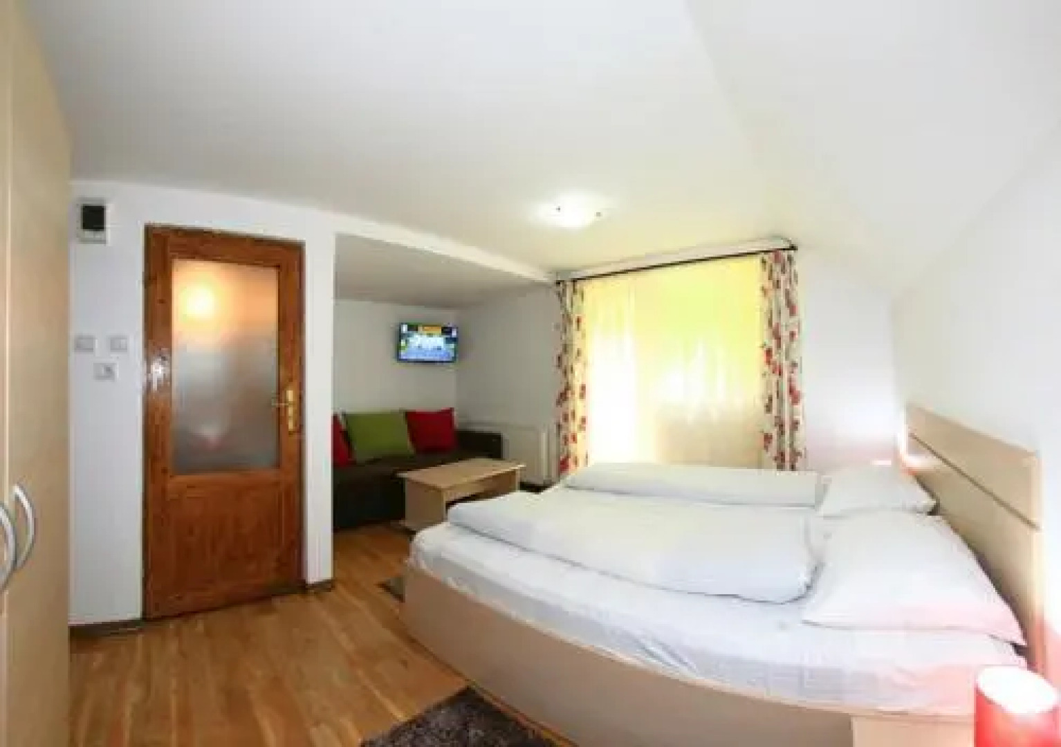 Vila Cerbul Albastru