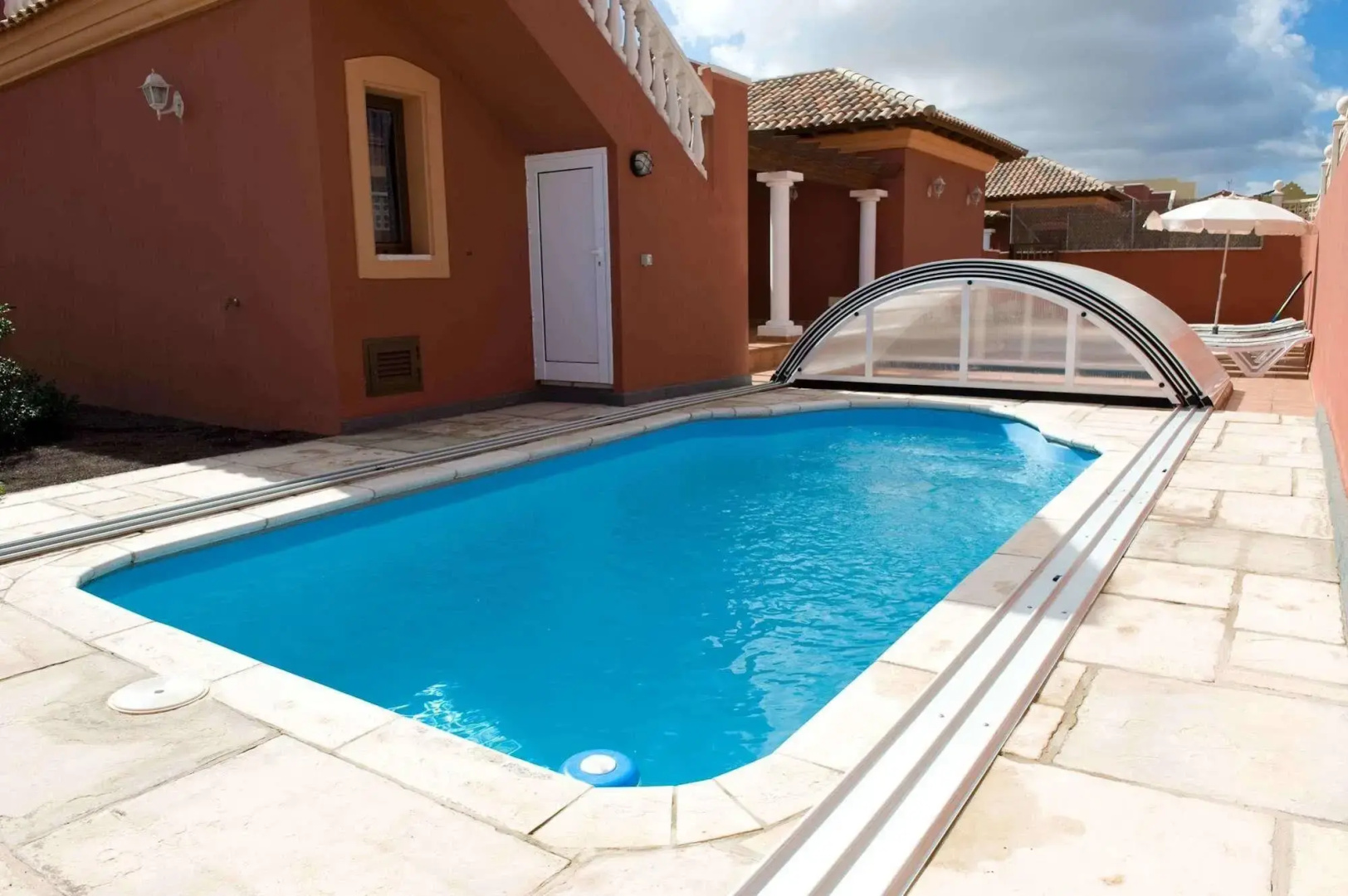 Villas Vistas del Mar