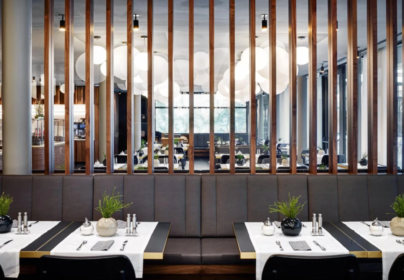 Stage 12 Hotel by Penz