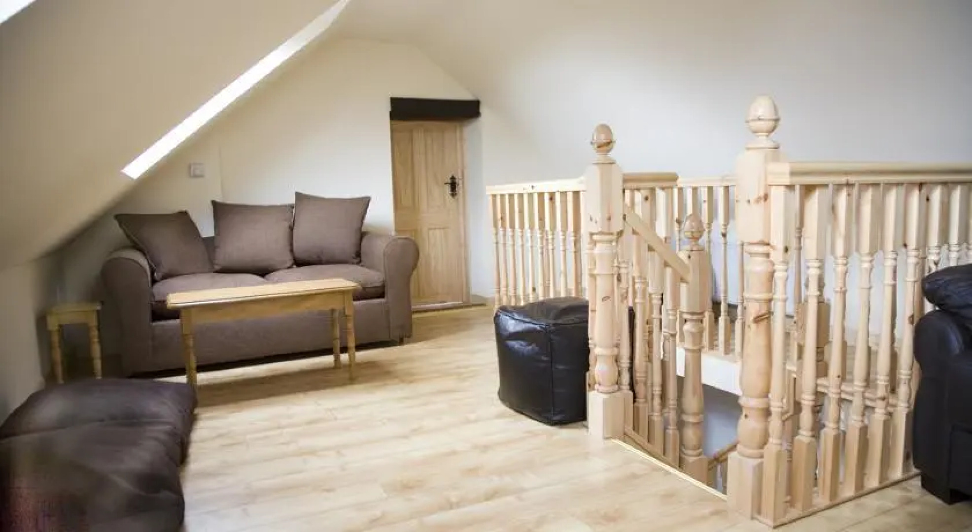 Ballynasollus Cottage