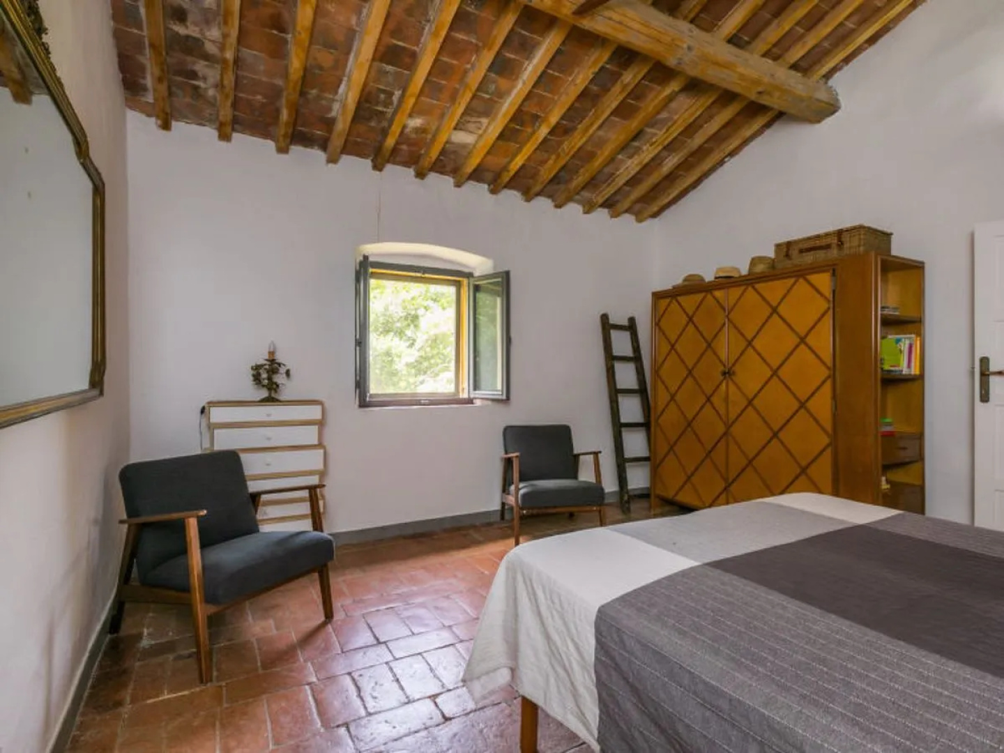 House Legno Casciana Terme