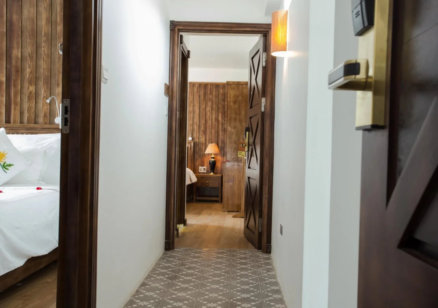 Singita Classy Boutique Hotel