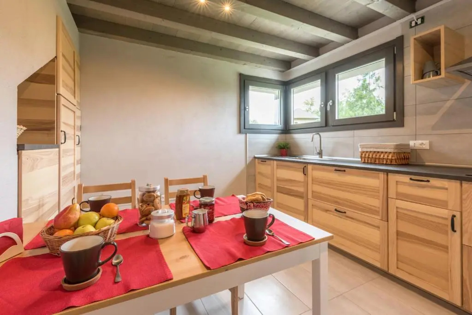 La Stazione dellAcqua