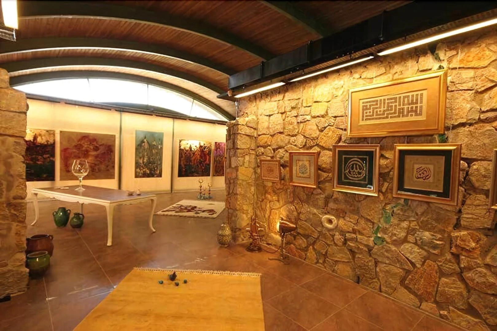 Antik Zeytin Hotel & Art