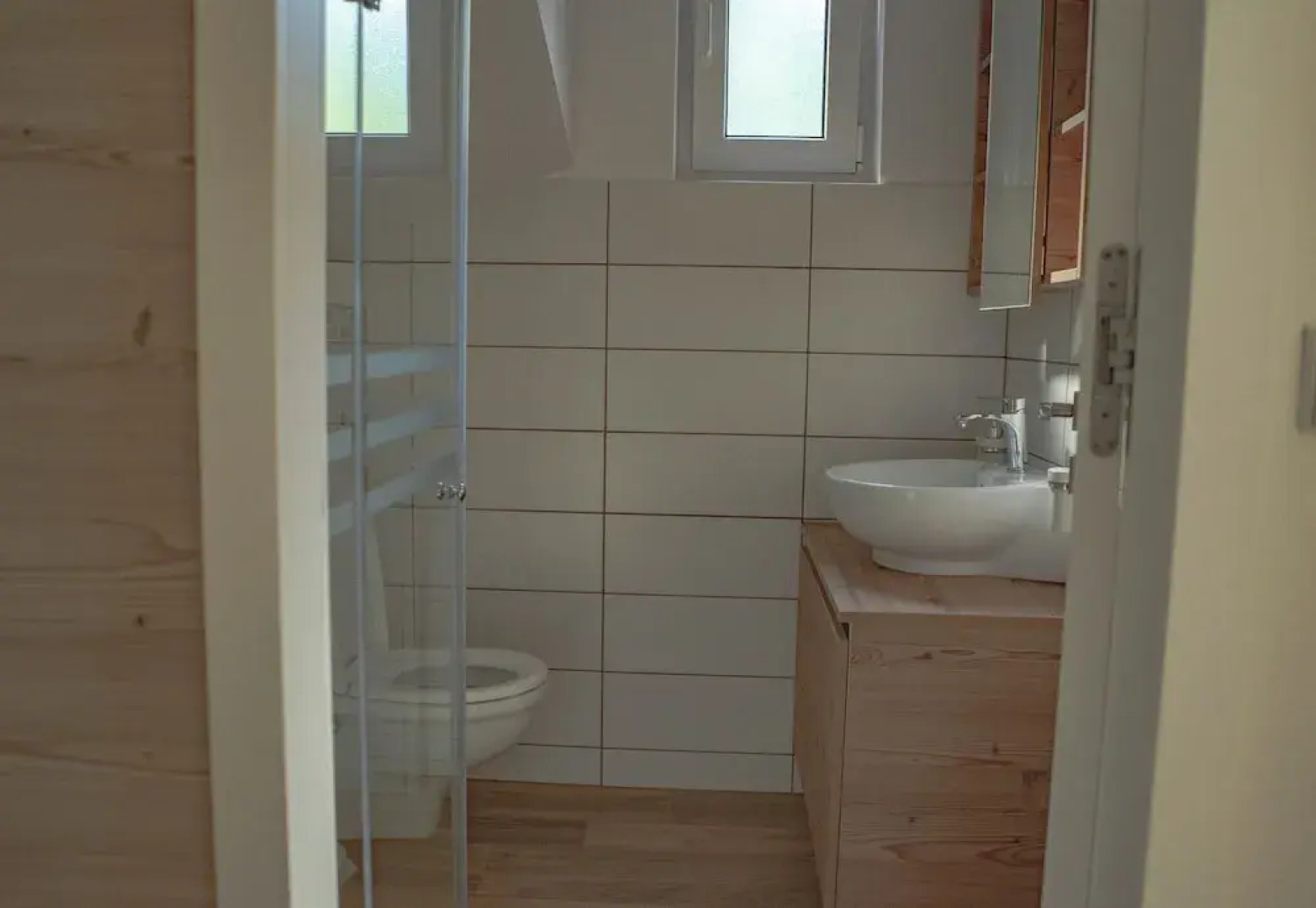 Apartment Kristy Kranjska Gora