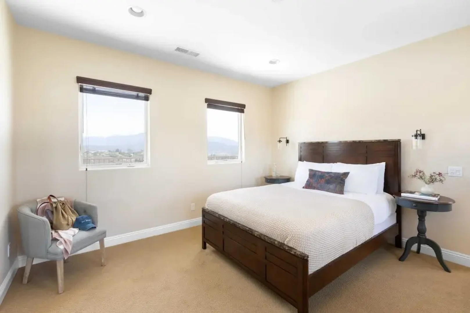 Palazzo Del Sol By Avantstay Breathtaking Home w/ Mountain Views & Hot Tub
