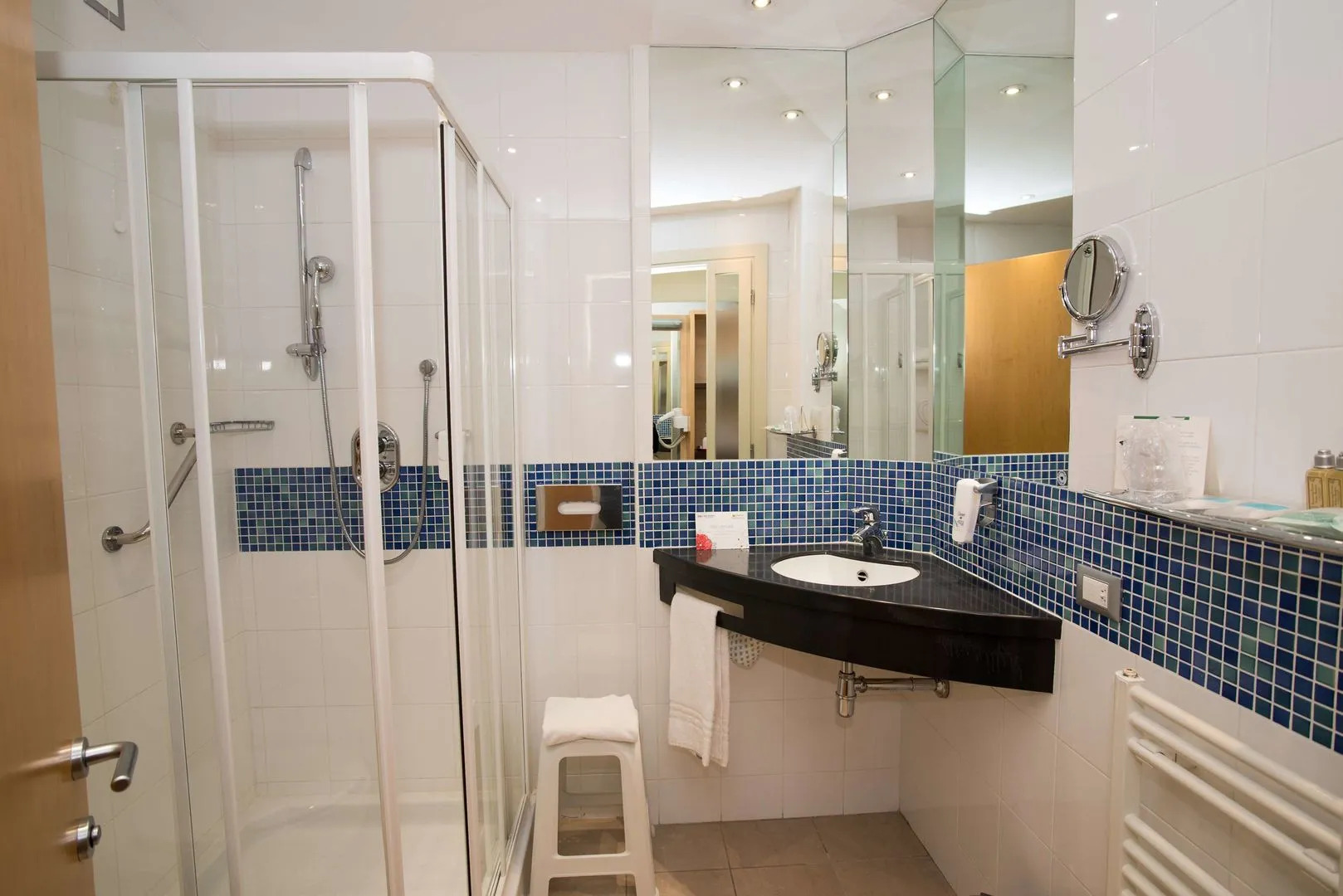 Best Western Palace Inn Ferrara