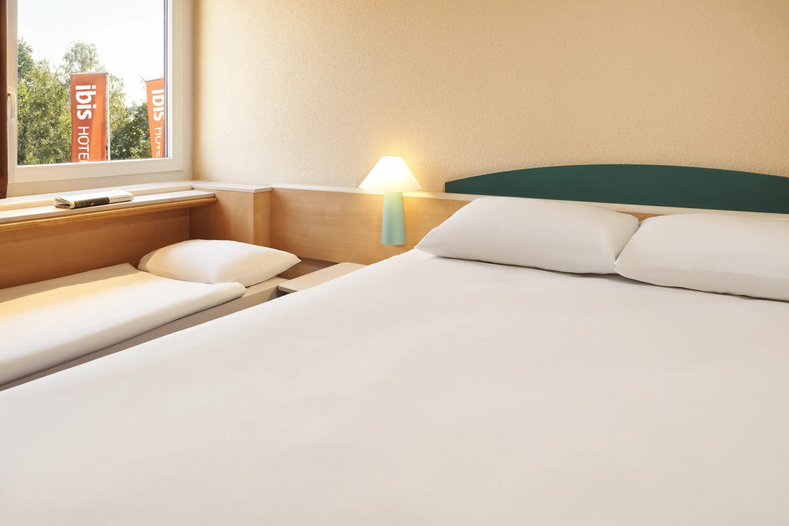 Ibis Hotel Alicante
