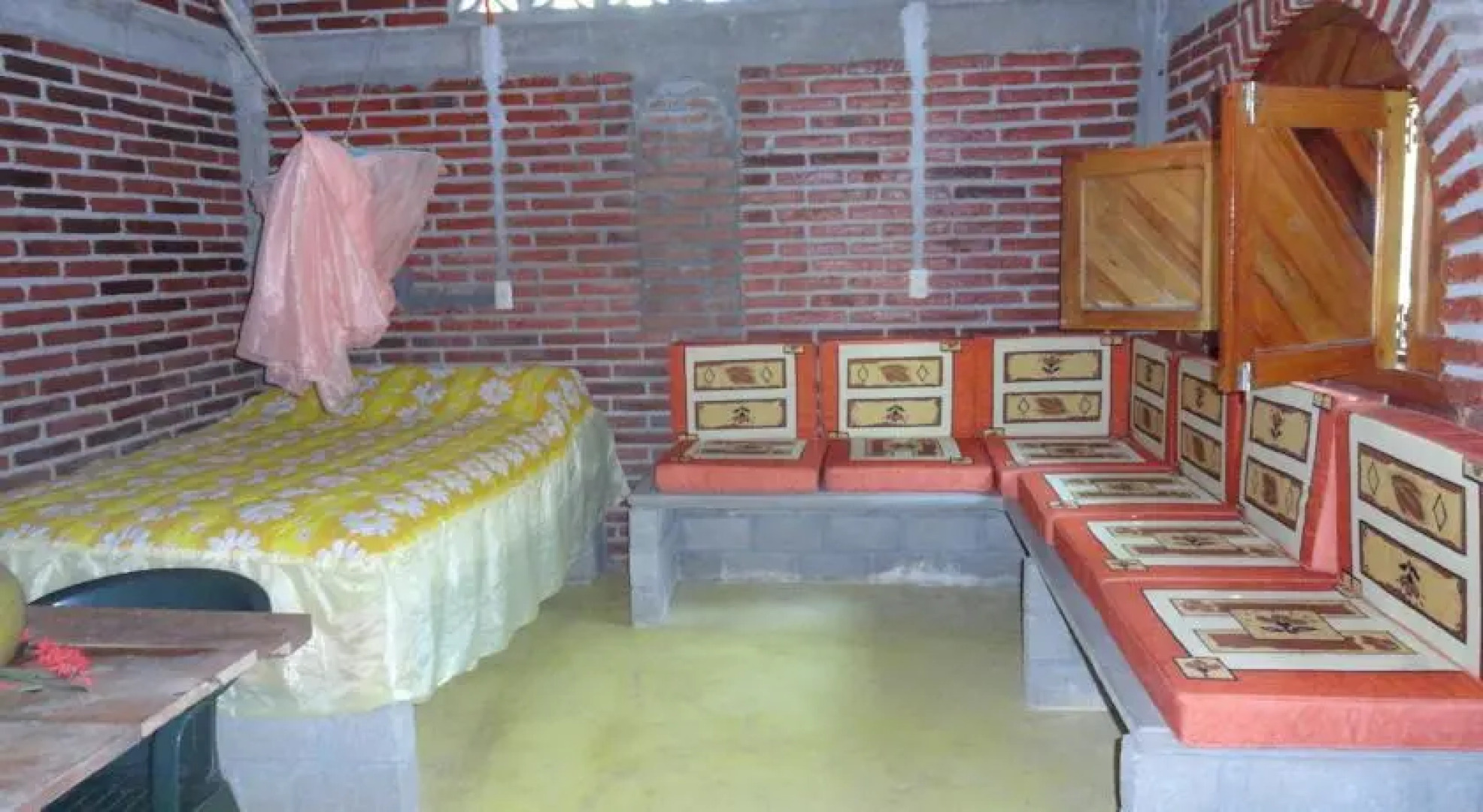 El Edén del Manglar