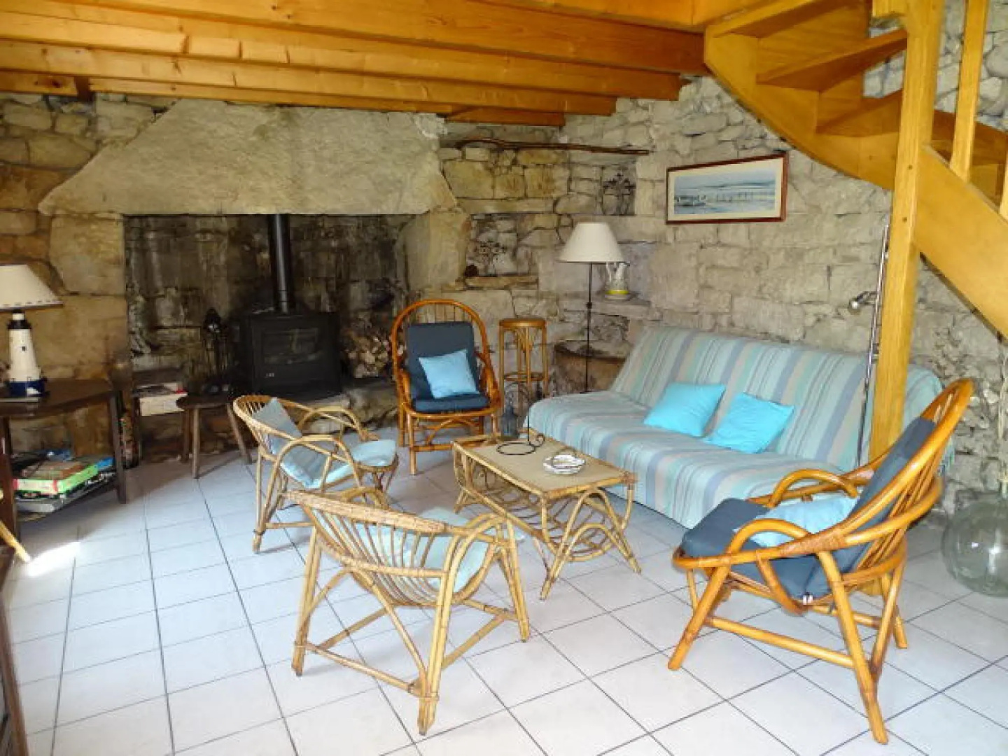 Holiday Home, Plouhinec