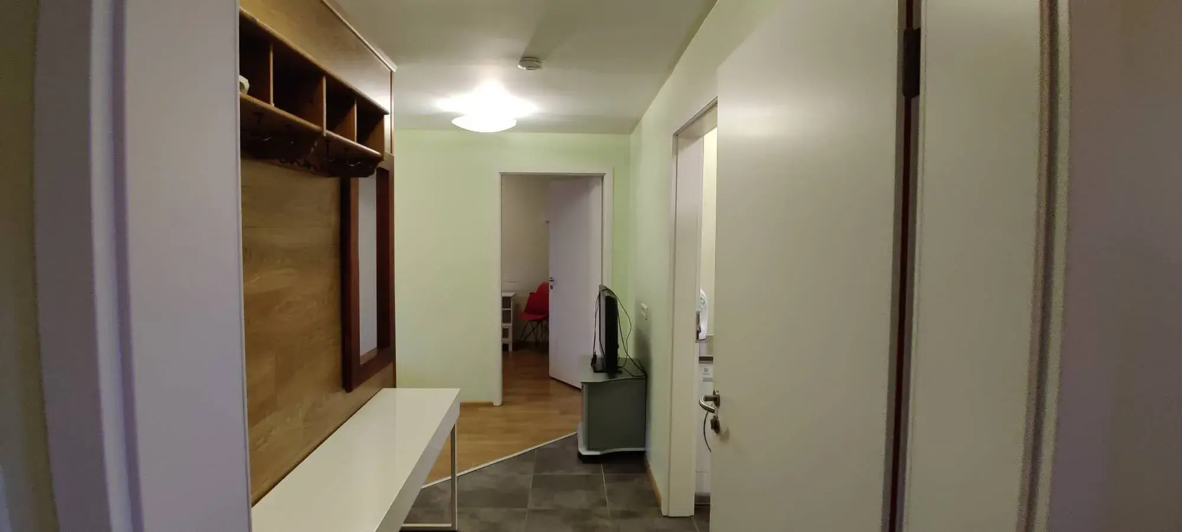 Bakland ad Lágafelli Apartment