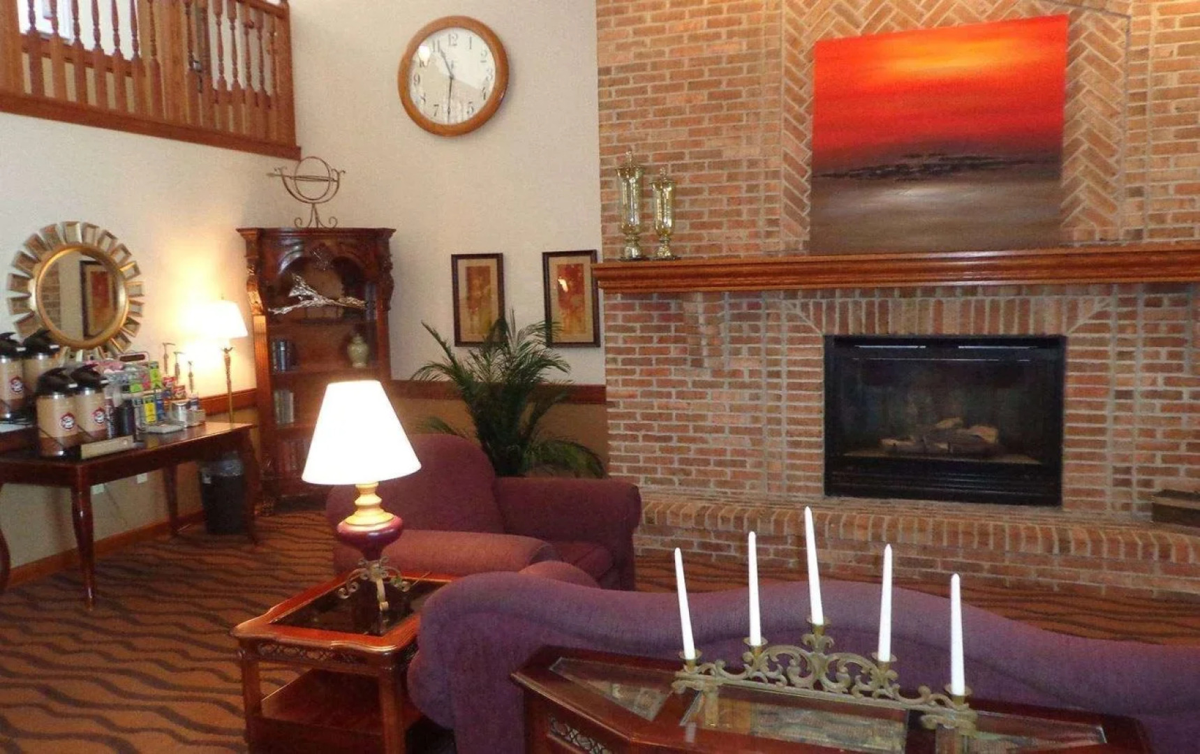 Quality Inn Atchison