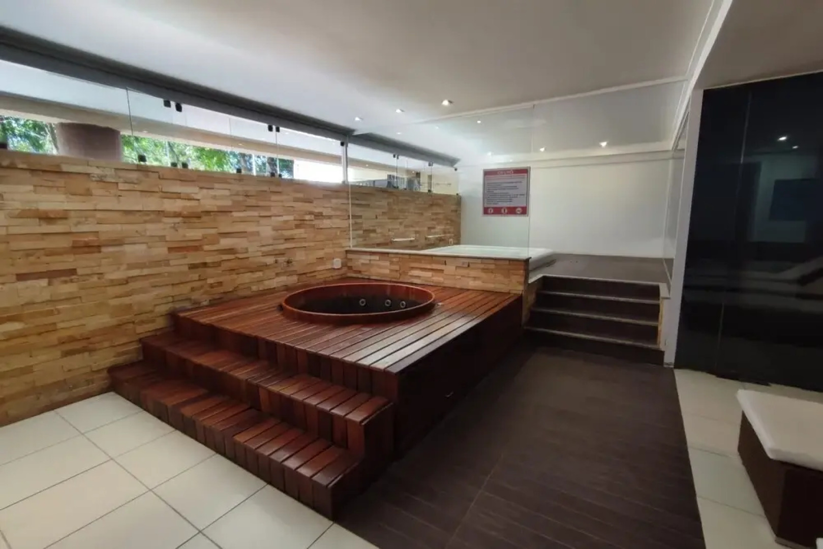 Cobertura Nica Beira-mar Barra Bali Resort