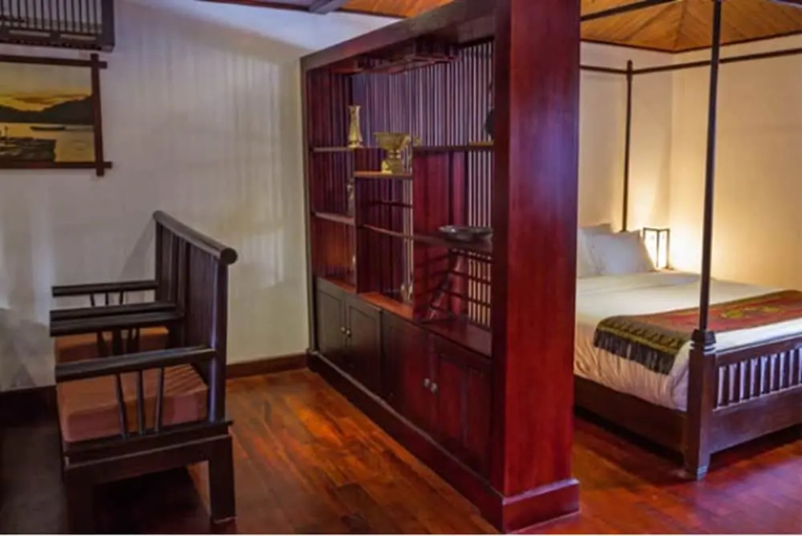 Chitchareune Mouangluang Hotel