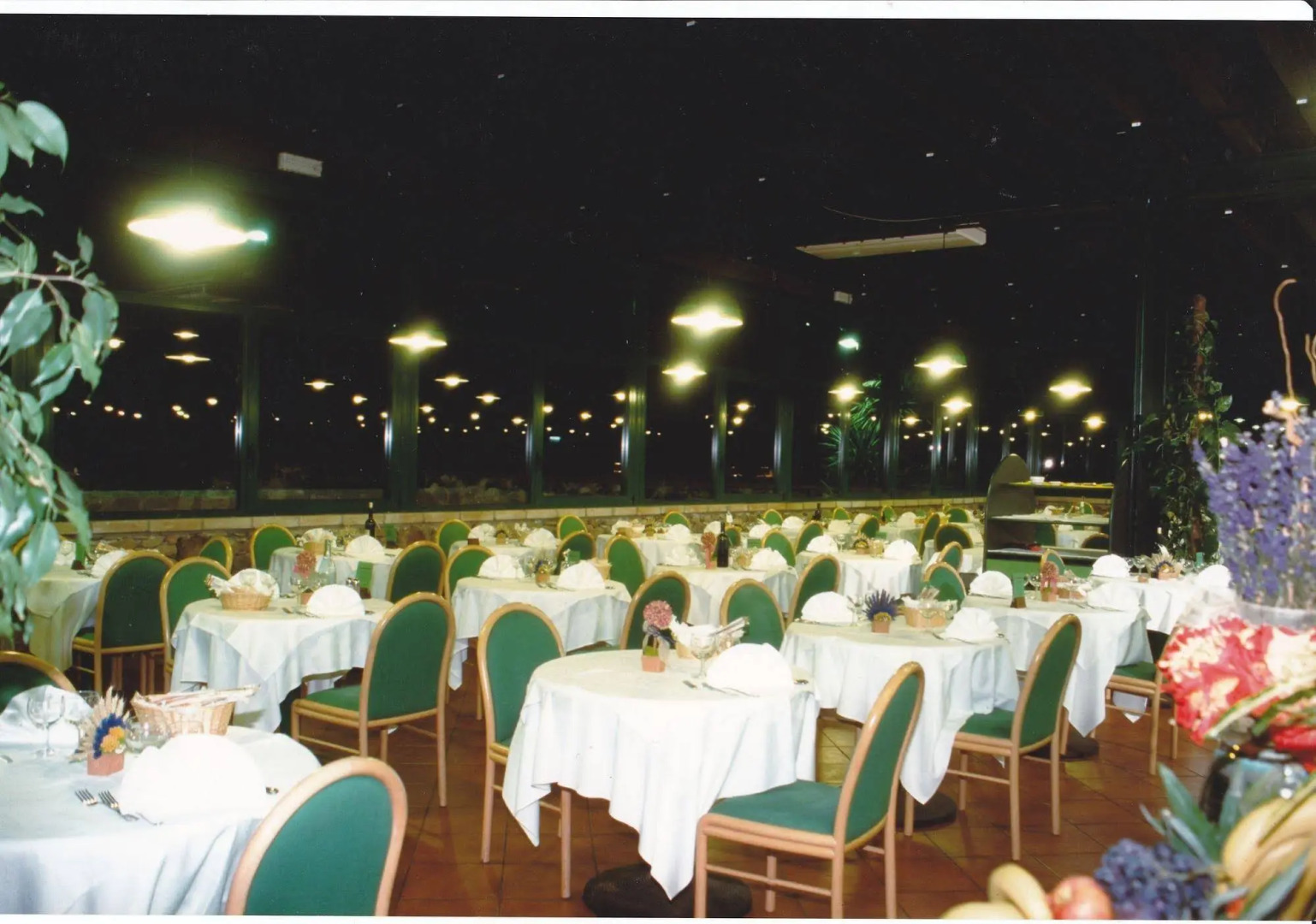 Ecovillage Baia delle Ginestre