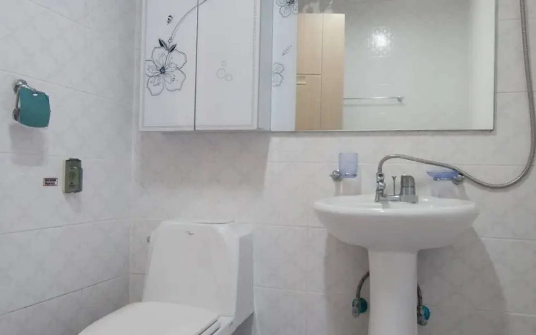Namhae Cape Town Pension