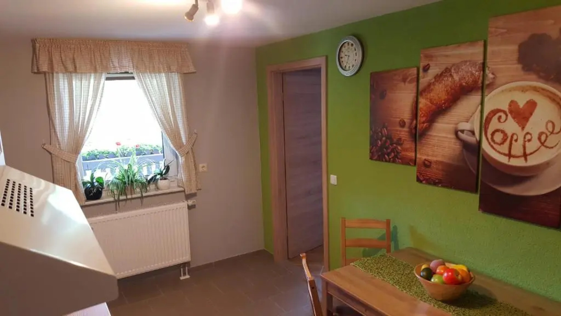 Ferienwohnung Rinno