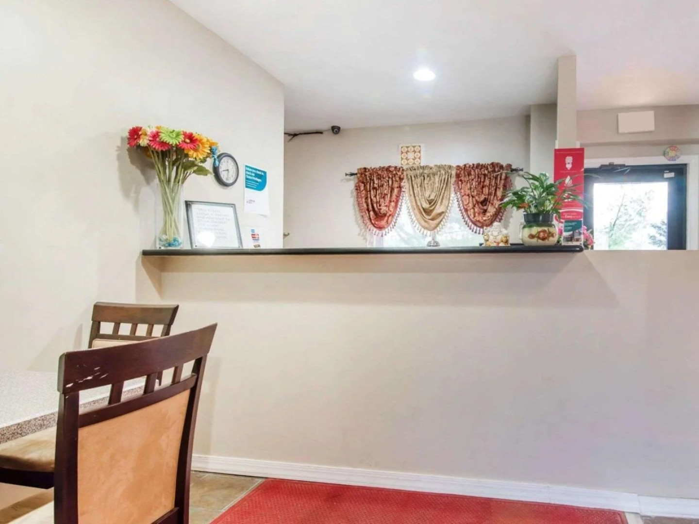 Econo Lodge New Paltz