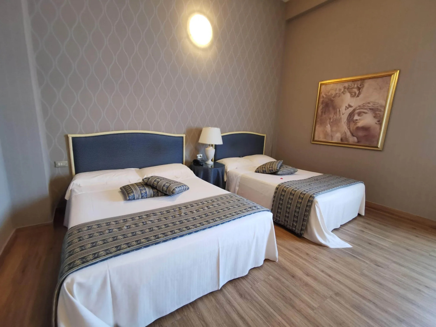 Ambienthotels Villa Adriatica