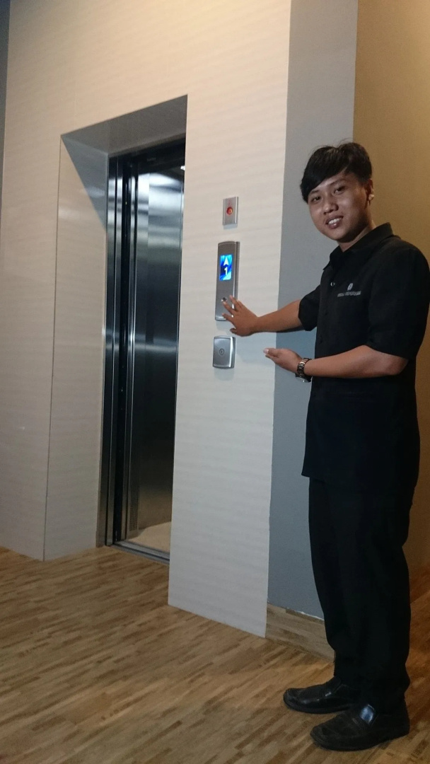 Wisma Sederhana Budget Hotel