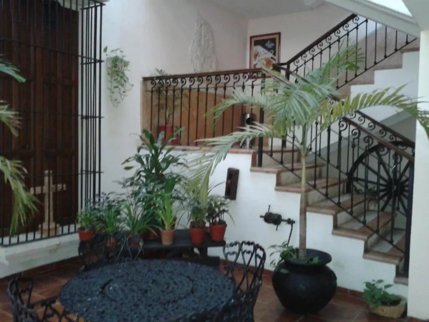 Hotel Del Gobernador