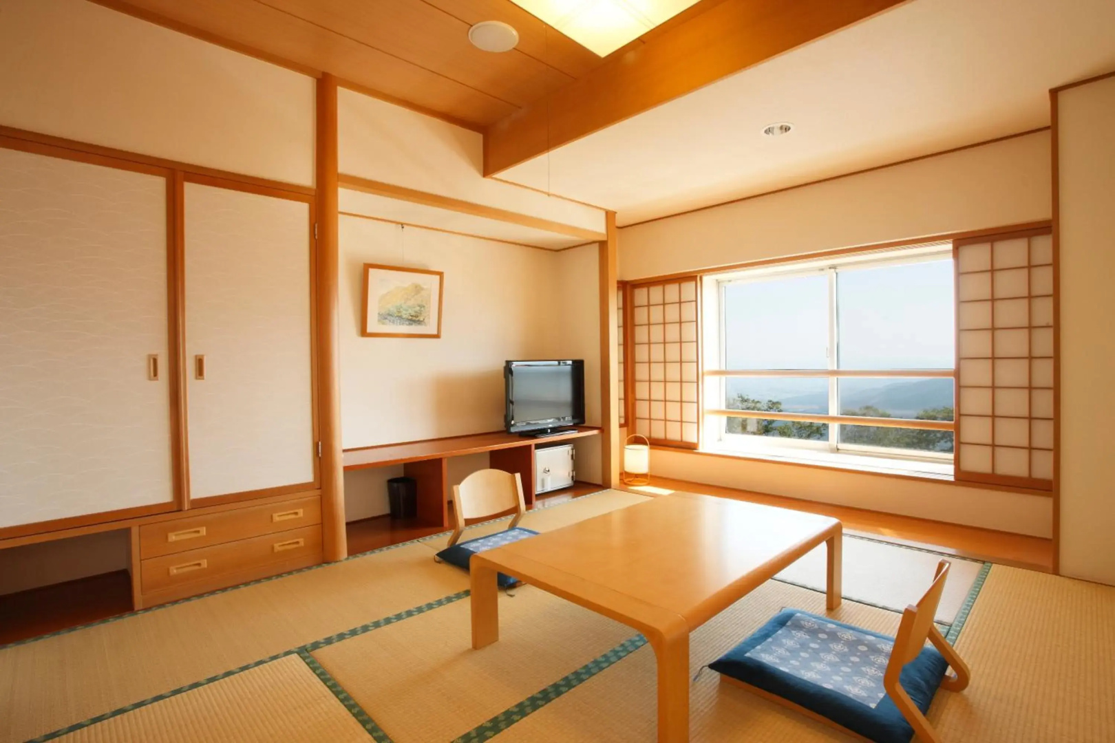 Kyukamura Iwate Amihari Onsen