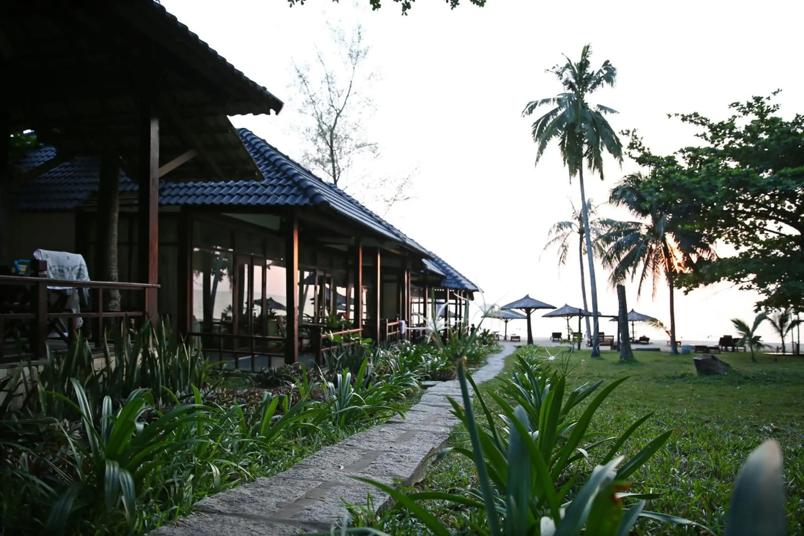 Arcadia Phu Quoc Resort