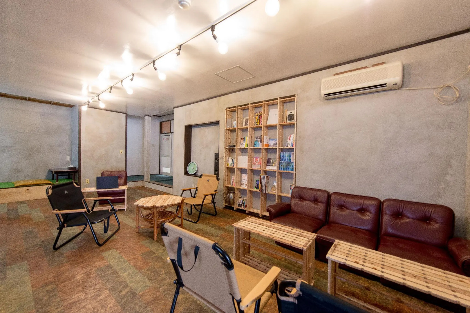 Guesthouse meinn Hanamaki