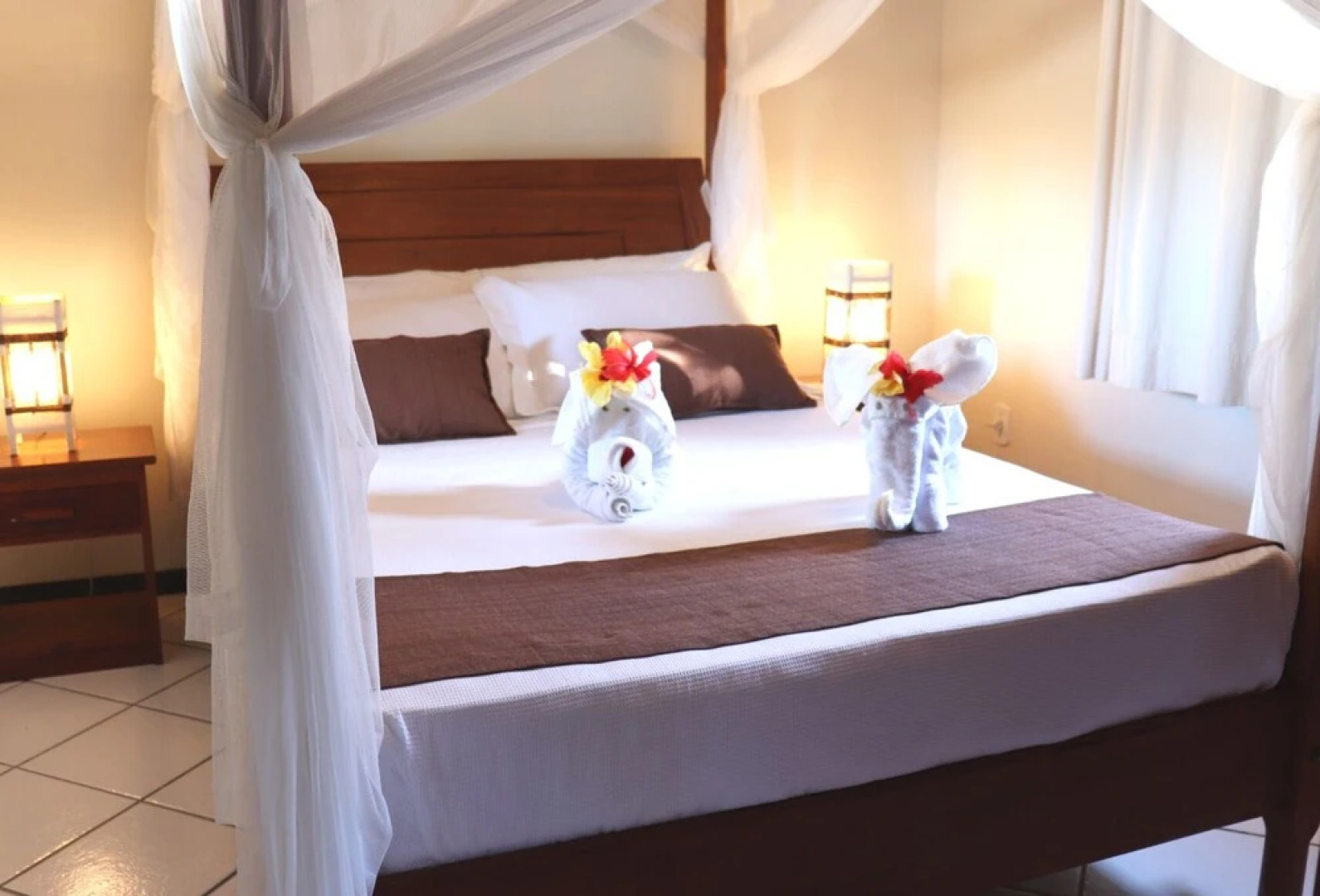 Casa Mia Hotel Boutique