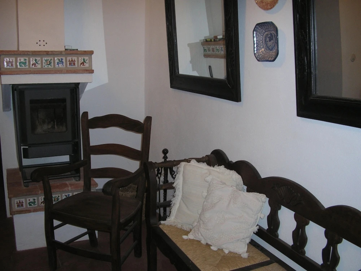 Hostería Casa Adriano