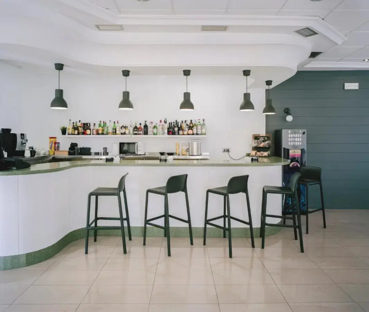 Hotel Cristina