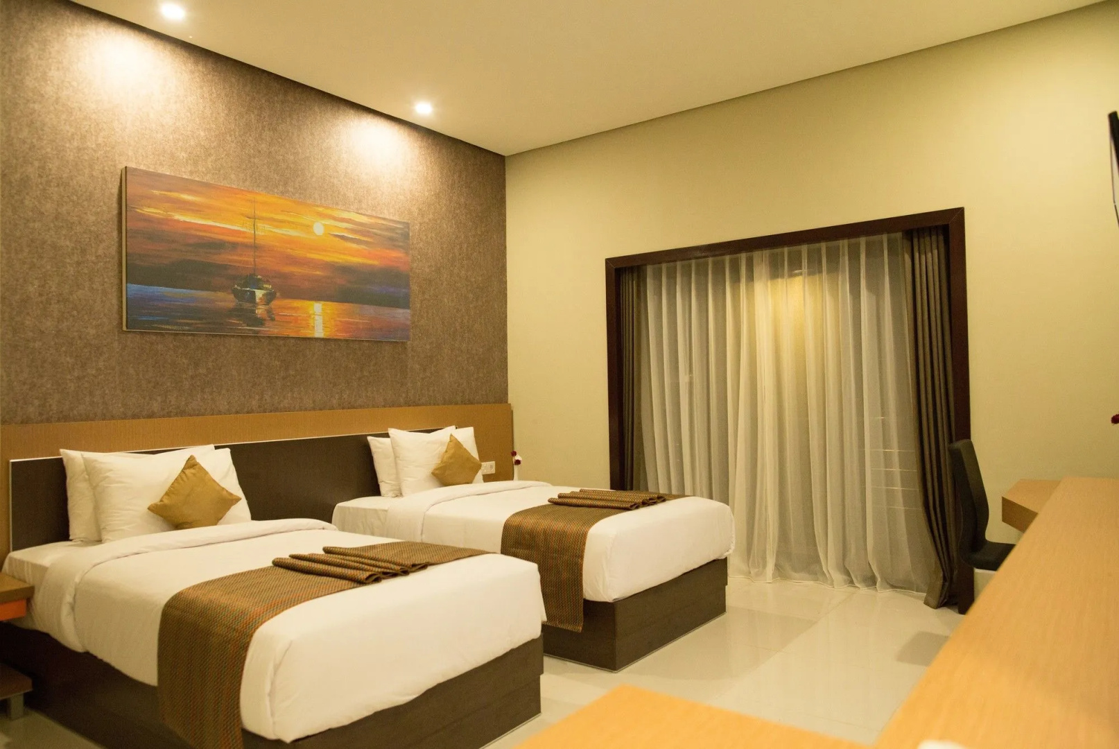 Samara Resort