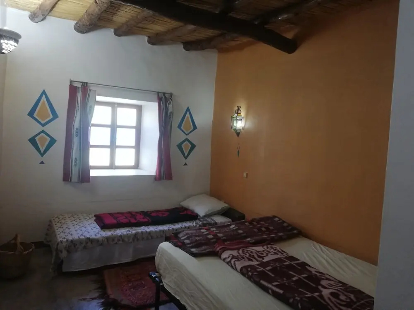 Gite Auberge Tigmmi N Tamazirte