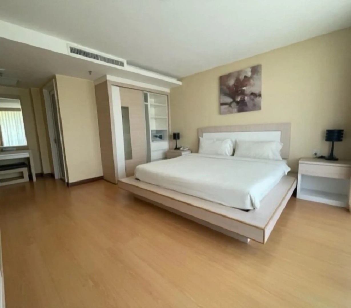 Blanco Apartment Hotel