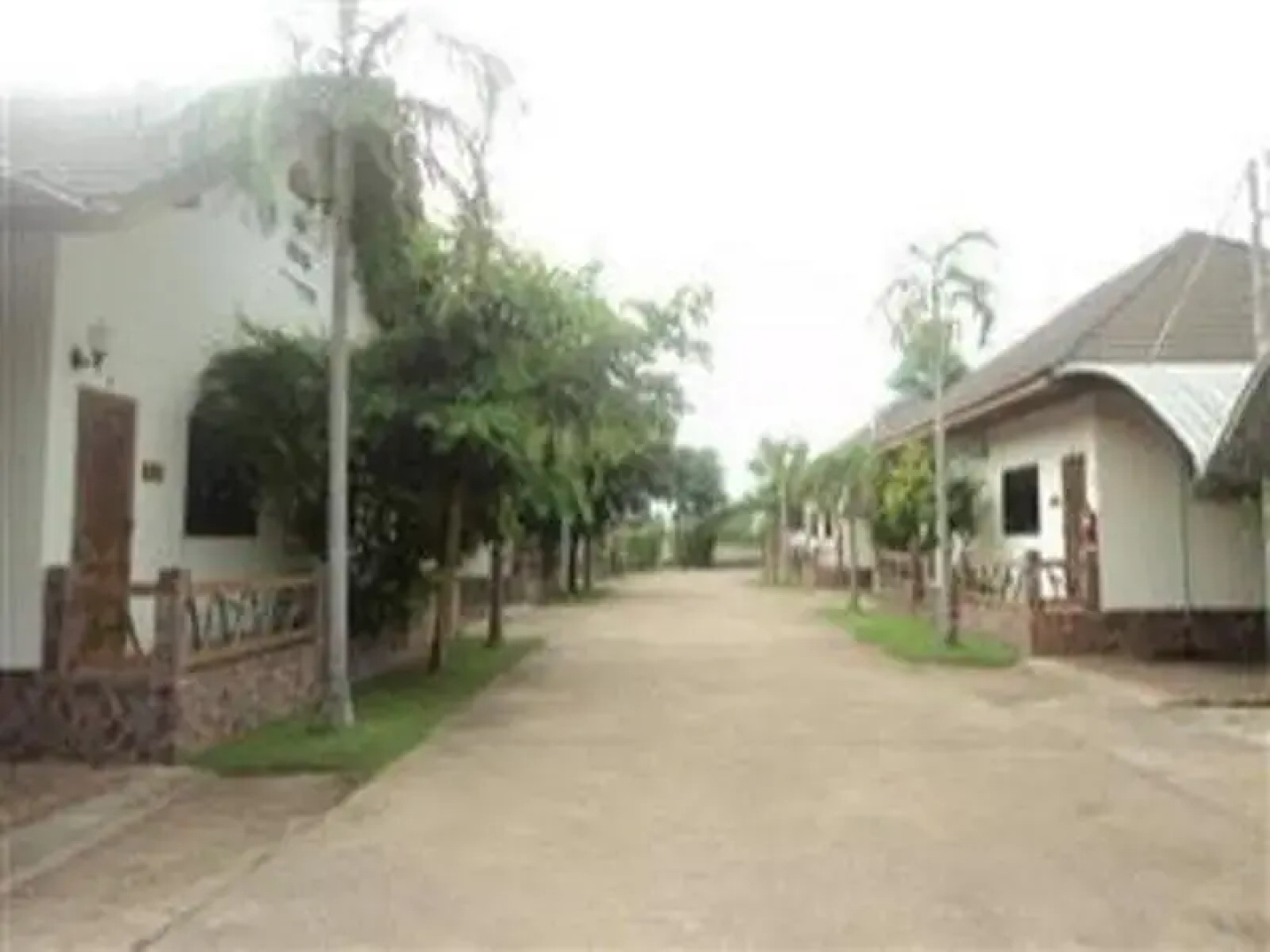Ponthong Garden Resort