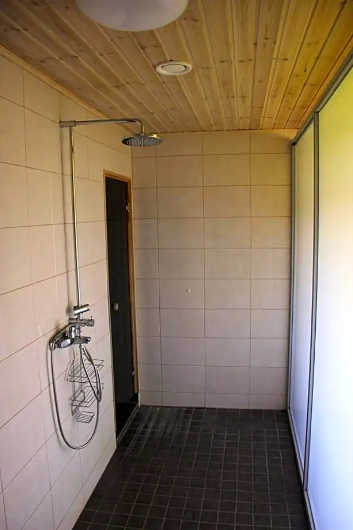 Eistvere Holiday Home