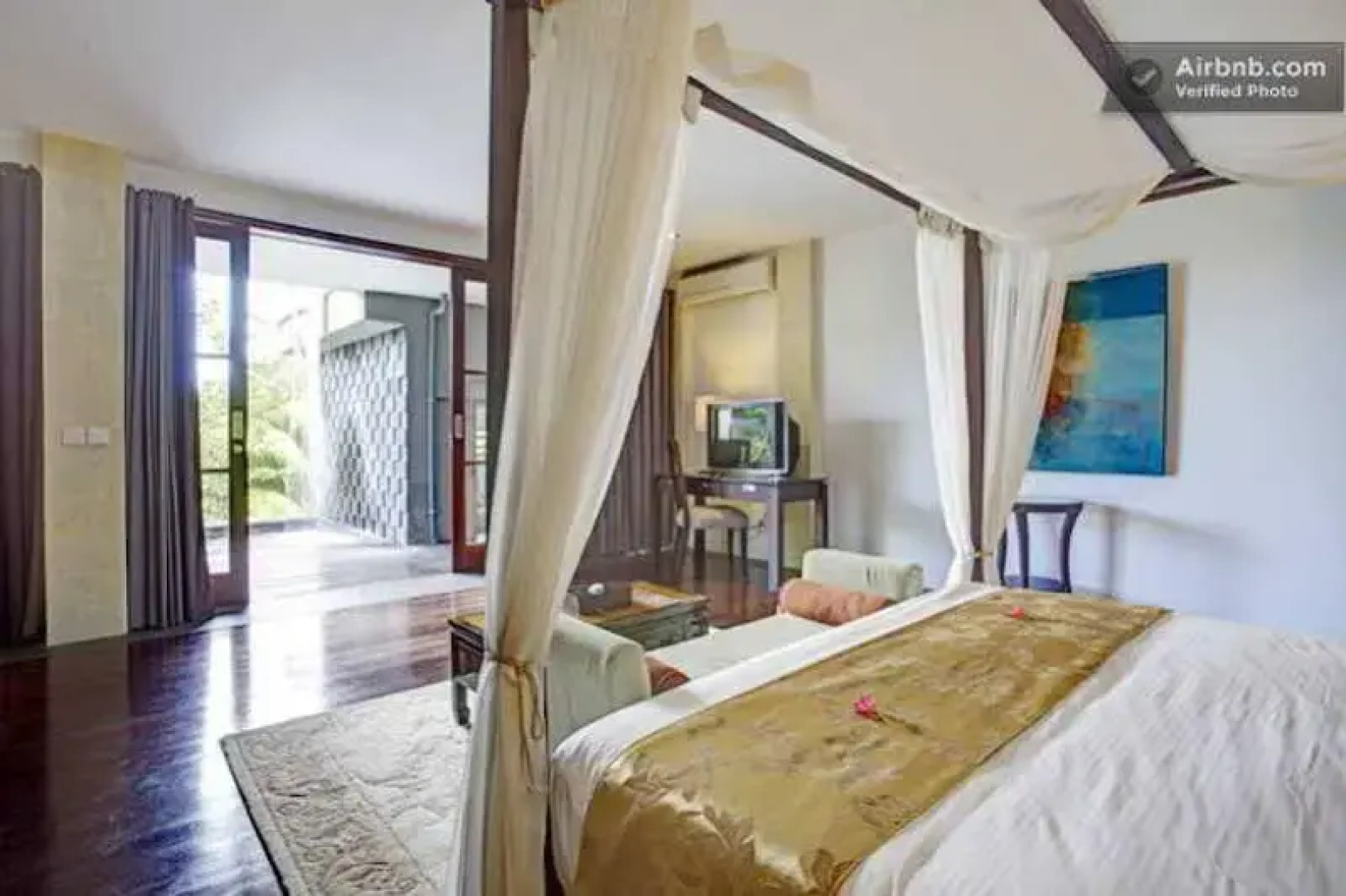 Villa Jalak Bali