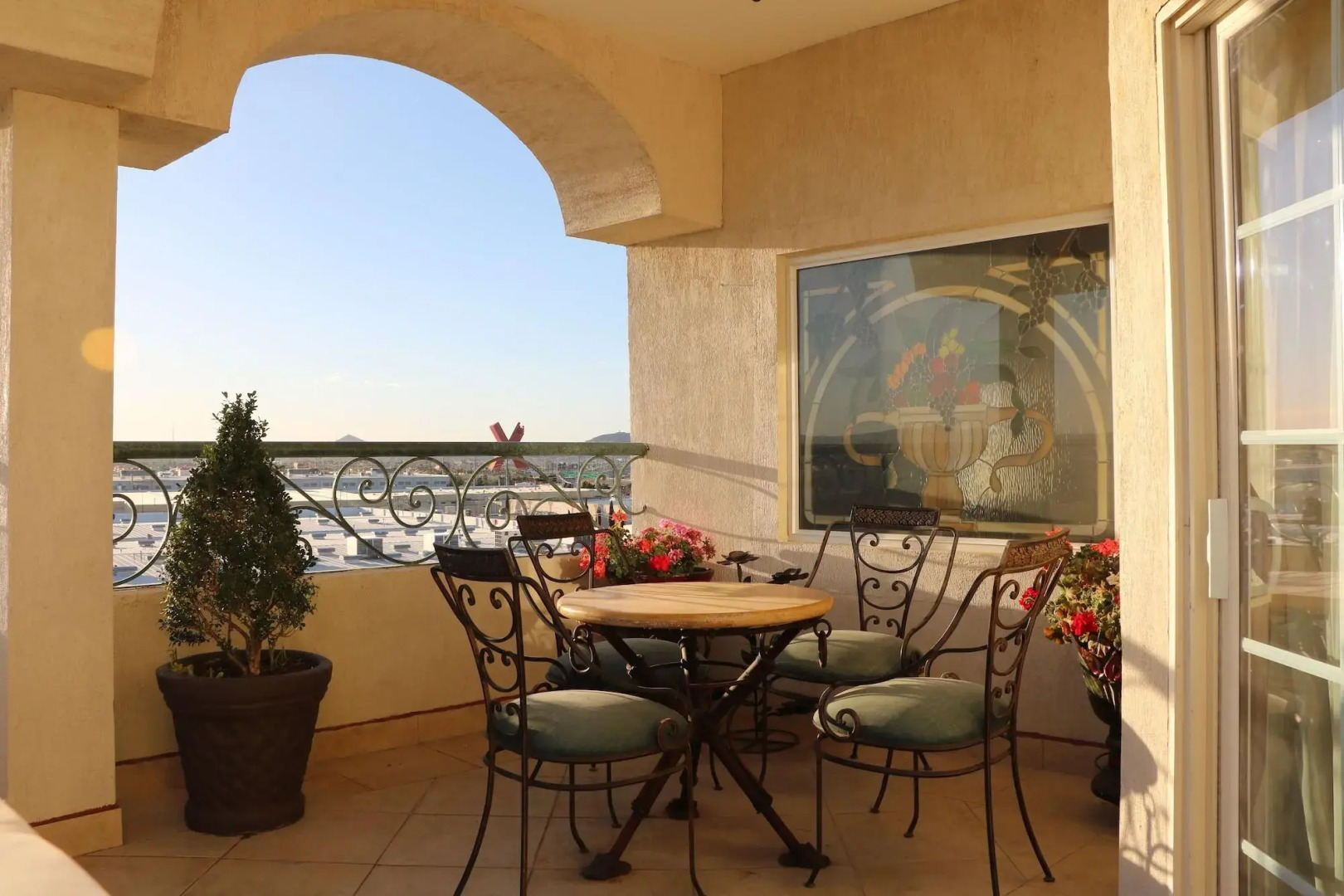 Vacation Rentals María Bonita