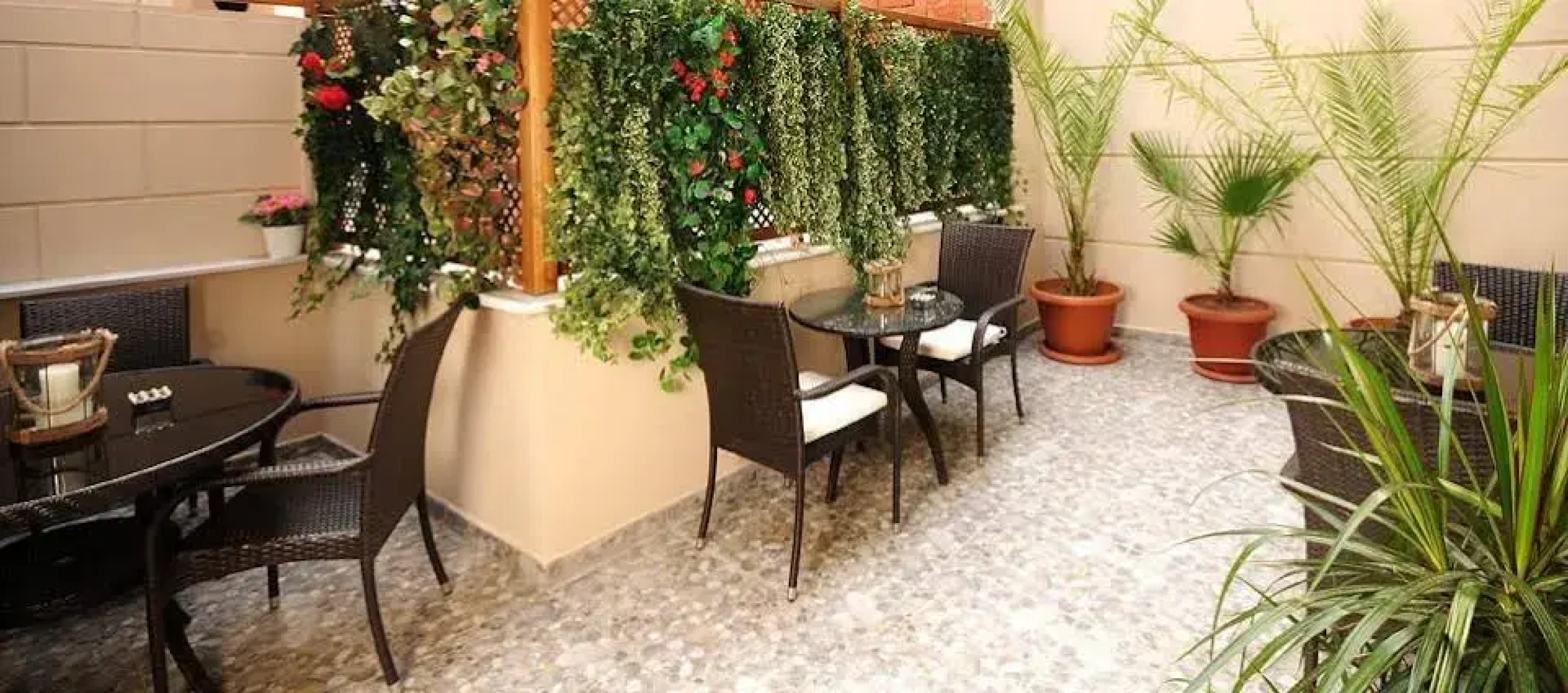 Edahan Hotel