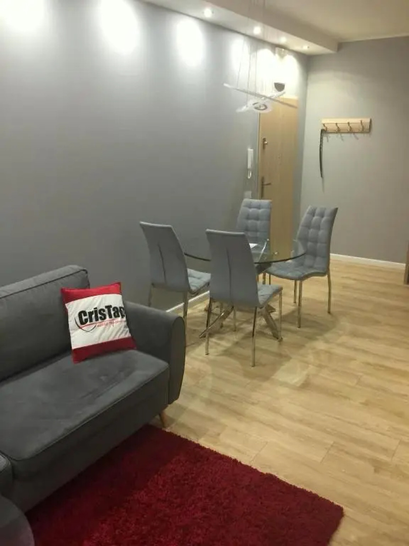 JAB Apartments Panoramika Business & Family
