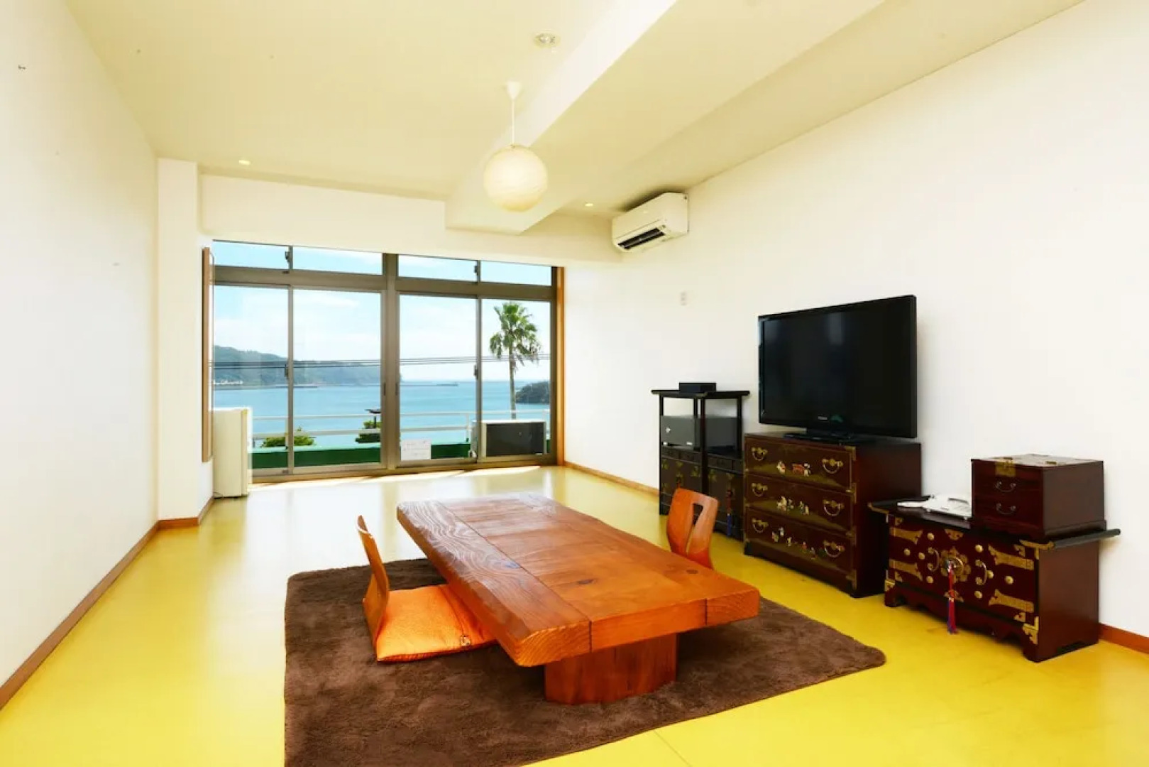 Shimoda Ocean Park Hotel