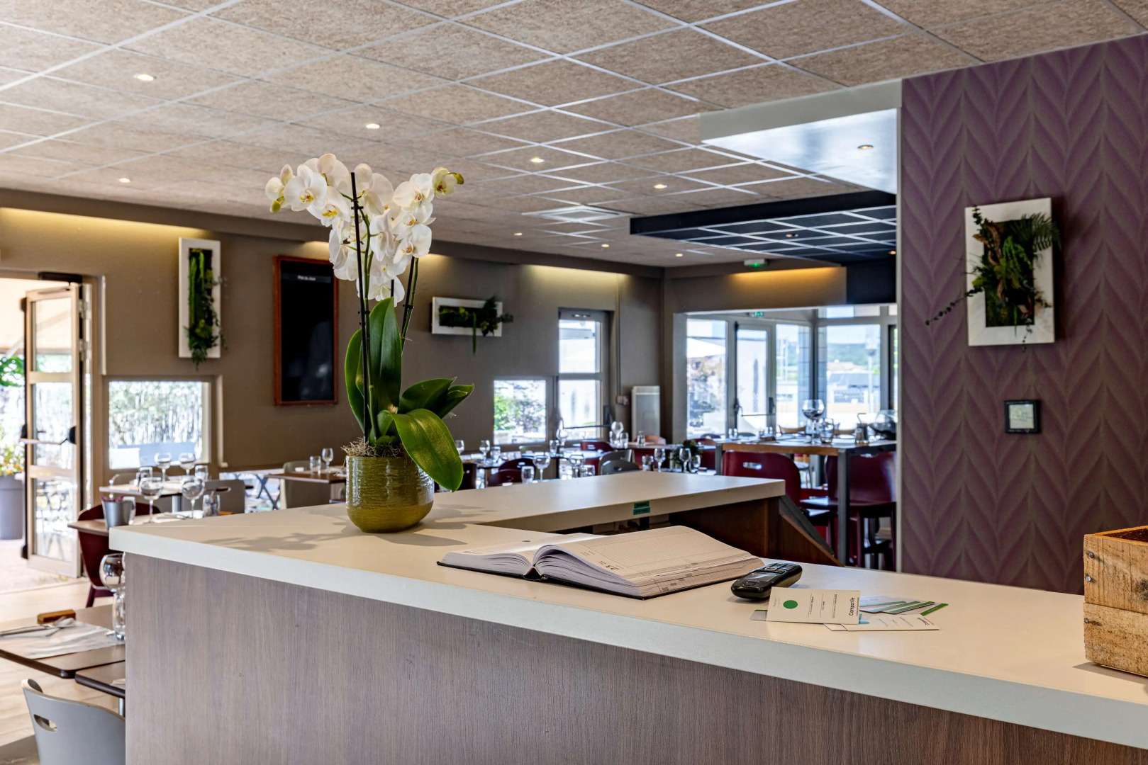 Campanile Dijon Nord - Toison d'Or